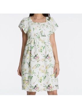 Adyson Parker Eyelet Dress